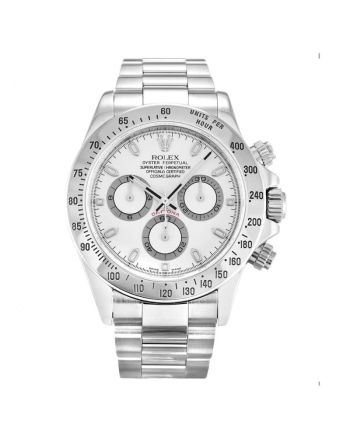 Rolex Daytona 116520 Men Watch 40MM