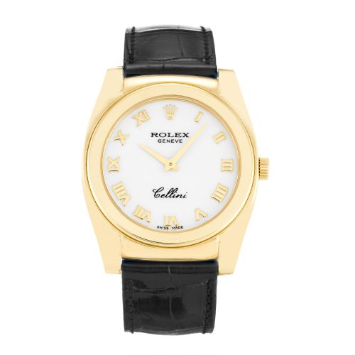 Rolex Cellini 5320/8